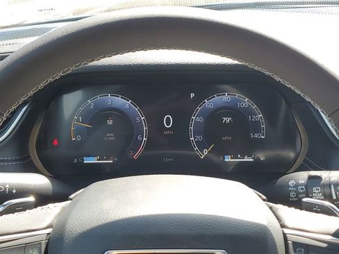 New 2026 Jeep Grand Cherokee Laredo image 27