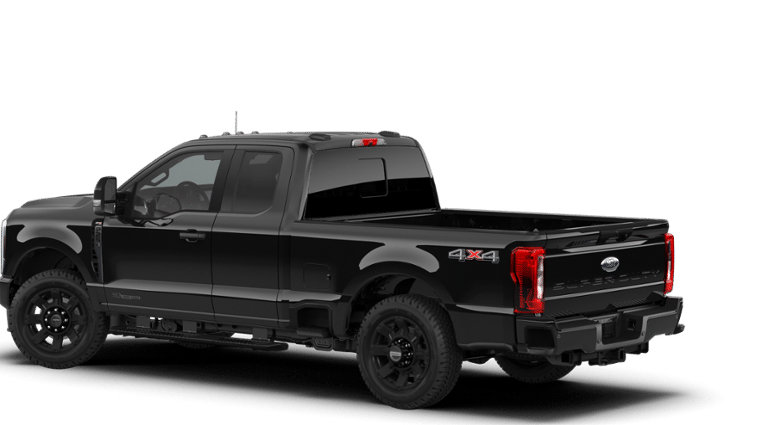 New 2026 Ford F250 XL w/ STX Appearance Package AWD/4WD image 46