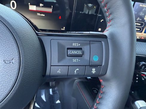 New 2026 Nissan Kicks SR w/ SR Premium Package image 30