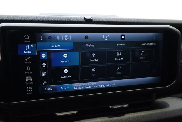 Used 2026 Jeep Gladiator Sport AWD/4WD image 64