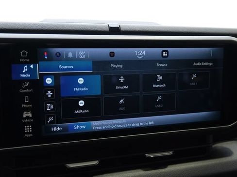 Used 2026 Jeep Gladiator Sport AWD/4WD image 64