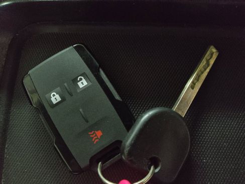 Used 2017 Chevrolet Silverado 1500 W/T w/ WT Convenience Package image 32