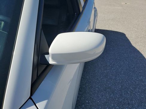 Used 2022 Dodge Charger SRT Hellcat image 21