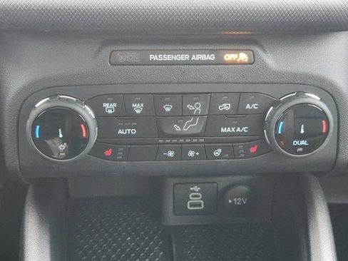 Used 2024 Ford Bronco Sport Outer Banks image 16