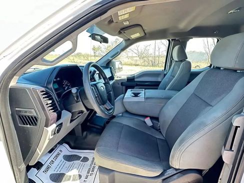 Used 2017 Ford F150 XL w/ XL Power Equipment Group image 23