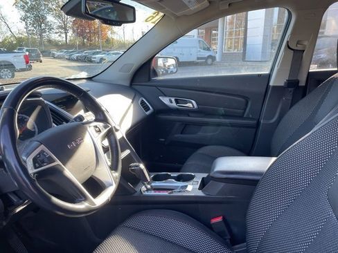 Used 2016 GMC Terrain SLE w/ Convenience Package image 10