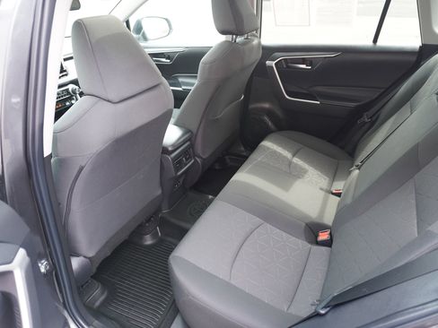 Certified 2023 Toyota RAV4 XLE w/ Convenience Package image 17