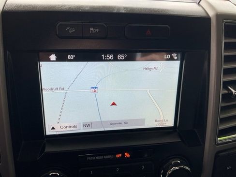 Used 2016 Ford F150 Lariat image 16