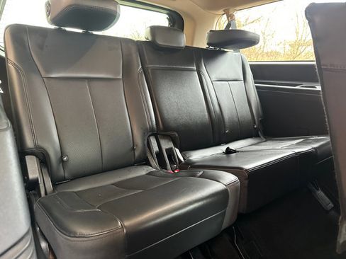 Used 2024 Ford Expedition Max XLT image 33