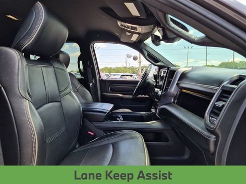 Used 2020 RAM 2500 Limited AWD/4WD image 27