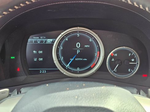 Used 2017 Lexus GS 350 F Sport image 23