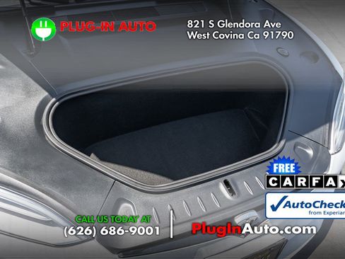Used 2021 Tesla Model S Long Range AWD/4WD image 14
