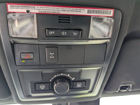 Used 2023 Toyota Tacoma TRD Off-Road AWD/4WD image 22
