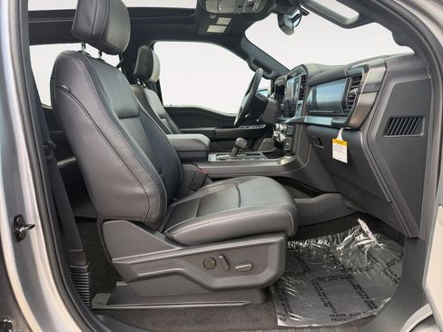 Used 2026 Ford F150 Lariat AWD/4WD image 24