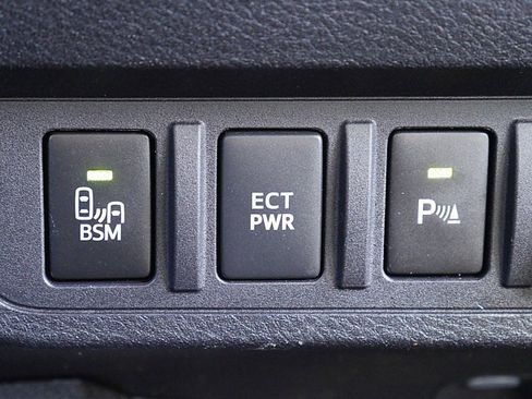 Used 2023 Toyota Tacoma TRD Sport image 42