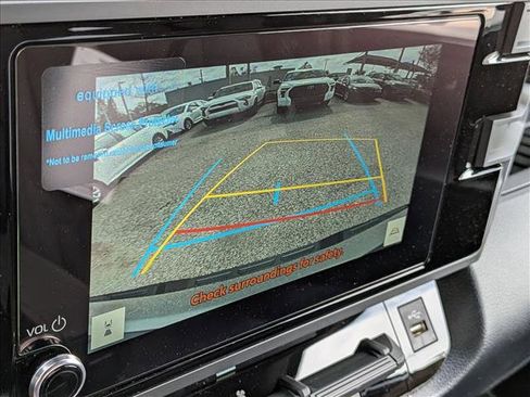 New 2026 Toyota Tundra SR image 13