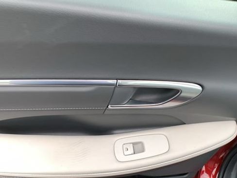 Certified 2023 Hyundai Sonata Limited FWD image 19