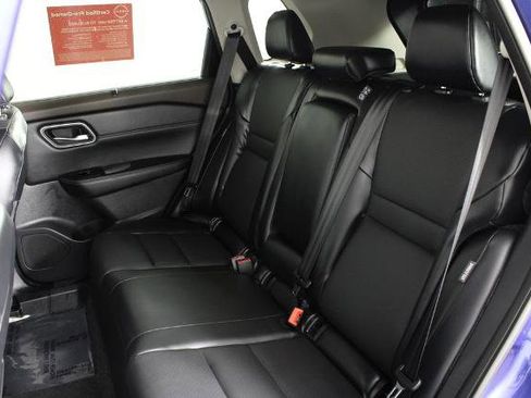 Certified 2021 Nissan Rogue SV w/ Premium Package image 22