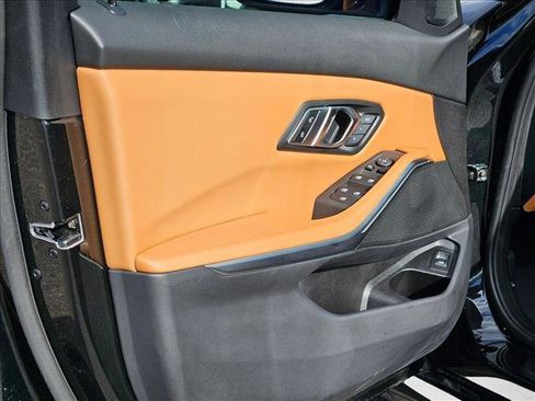 Certified 2023 BMW 330i Sedan w/ Premium Package image 10