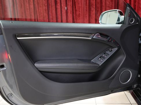 Used 2012 Audi S5 Prestige image 13