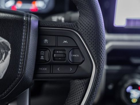 New 2026 Toyota Tacoma Trailhunter image 37