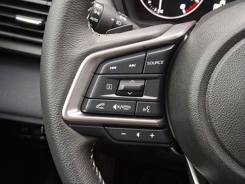 Certified 2025 Subaru Outback Premium image 22