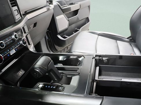 Used 2023 Ford F150 Lariat w/ Equipment Group 502A High AWD/4WD image 21