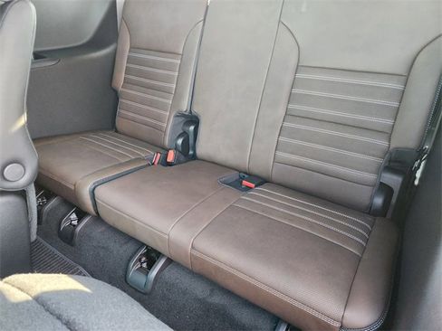 New 2026 GMC Acadia Denali Ultimate image 20