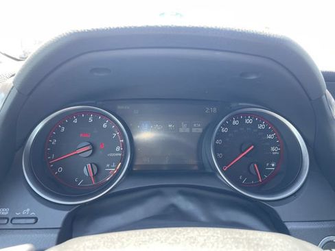 Used 2024 Toyota Camry XSE FWD image 11