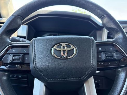 Used 2024 Toyota Tundra SR5 RWD image 27