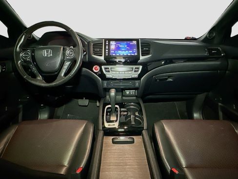 Used 2019 Honda Ridgeline Black Edition image 9