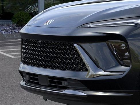 New 2026 Buick Envision Sport Touring AWD/4WD image 13