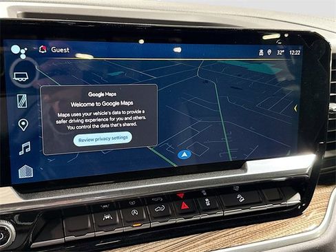 New 2026 Chevrolet Silverado 1500 LT Trail Boss w/ Convenience Package II image 16