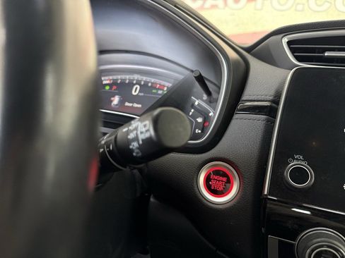 Used 2019 Honda CR-V EX-L image 38