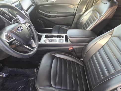 Certified 2024 Ford Edge SEL w/ Convenience Package image 22