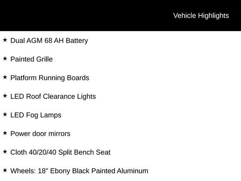New 2026 Ford F350 XL w/ STX Appearance Package AWD/4WD image 8