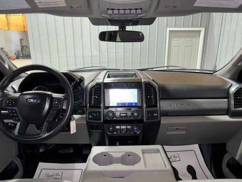 Used 2020 Ford F250 XLT w/ XLT Value Package AWD/4WD image 17