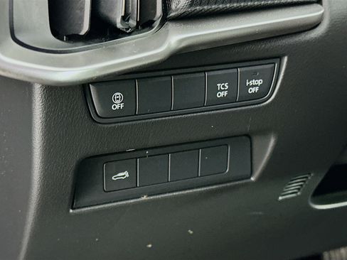 Used 2024 MAZDA CX-90 3.3 Turbo w/ Select Package image 17