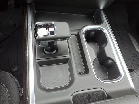 New 2026 Chevrolet Silverado 1500 RST w/ Redline Edition image 24