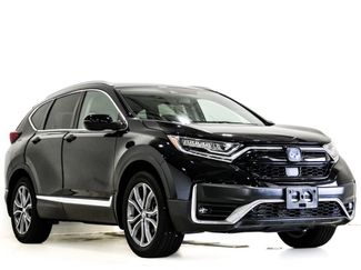 Used 2020 Honda CR-V Touring video 1