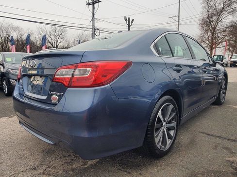Used 2015 Subaru Legacy 2.5i Limited image 5