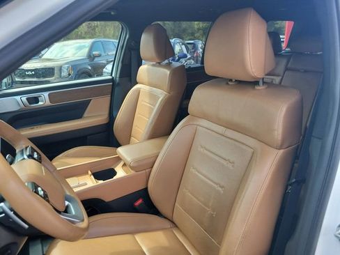 Used 2024 Hyundai Santa Fe Limited image 20