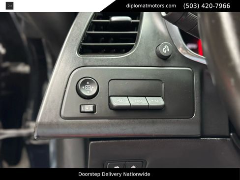Used 2014 Chevrolet Corvette Stingray Coupe w/ 3LT Preferred Equipment Group image 33