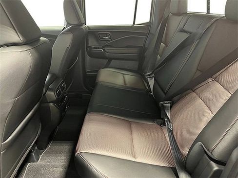New 2026 Honda Ridgeline Black Edition image 20