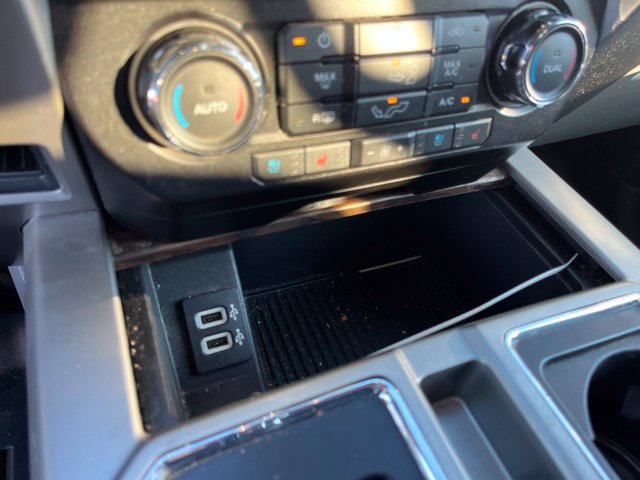 Used 2019 Ford F150 Lariat AWD/4WD image 28