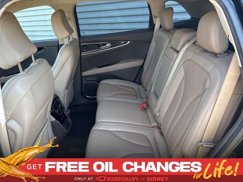 Used 2022 Lincoln Nautilus Reserve w/ Equipment Group 201A image 26