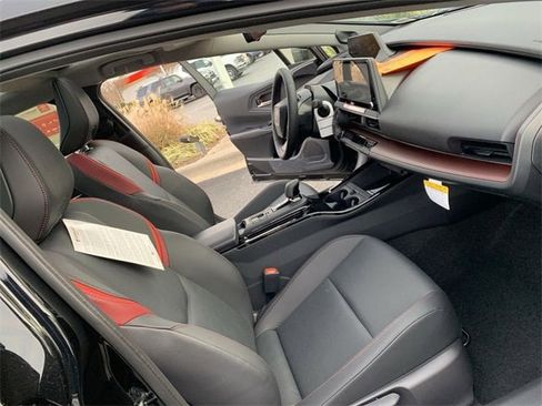 New 2025 Toyota Prius Plug-In Hybrid image 14