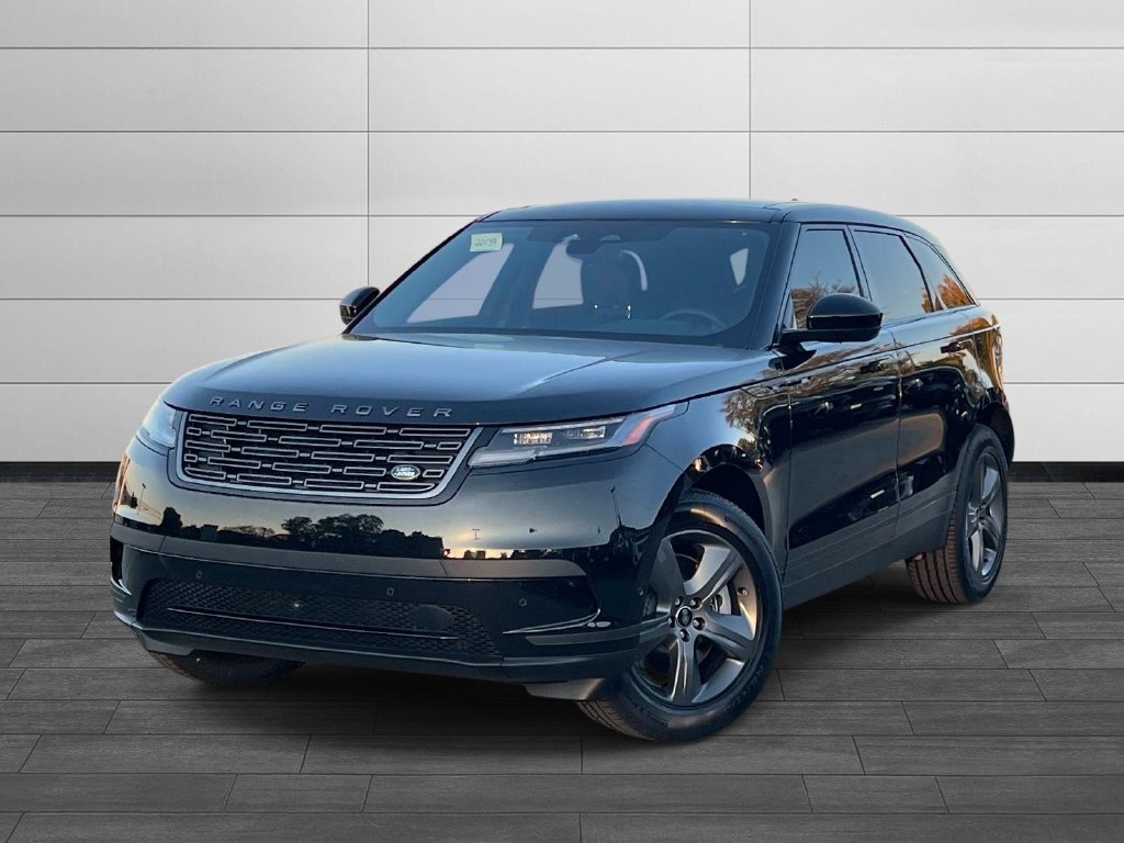 New 2026 Land Rover Range Rover Velar S AWD/4WD image 1