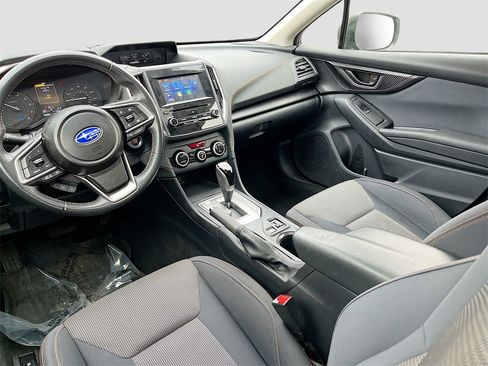 Used 2021 Subaru Crosstrek 2.0i Premium w/ Moonroof Package image 24