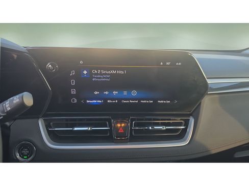 Certified 2024 Chevrolet TrailBlazer LT w/ LT Cold Weather Package image 18